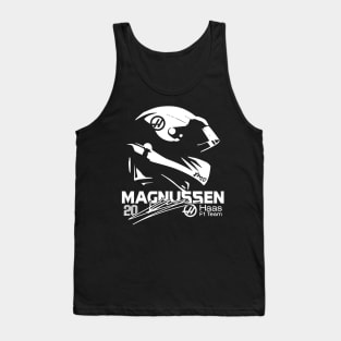 20 Fan Tank Top